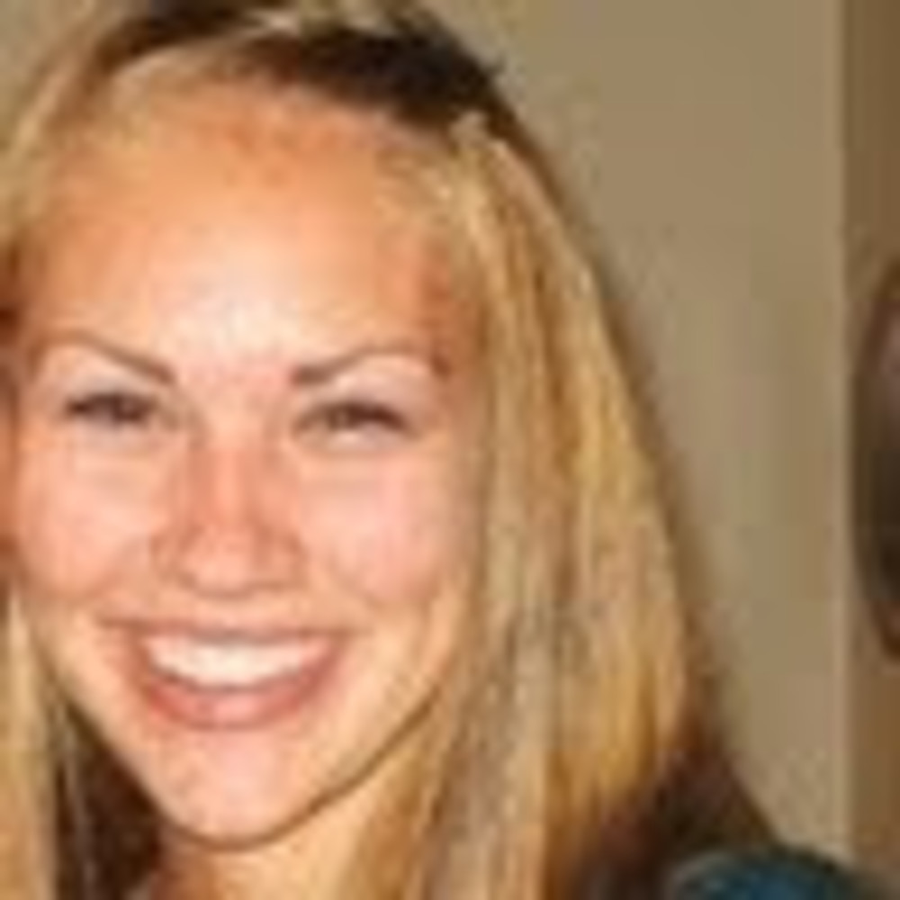 Meet your Posher, Carissa